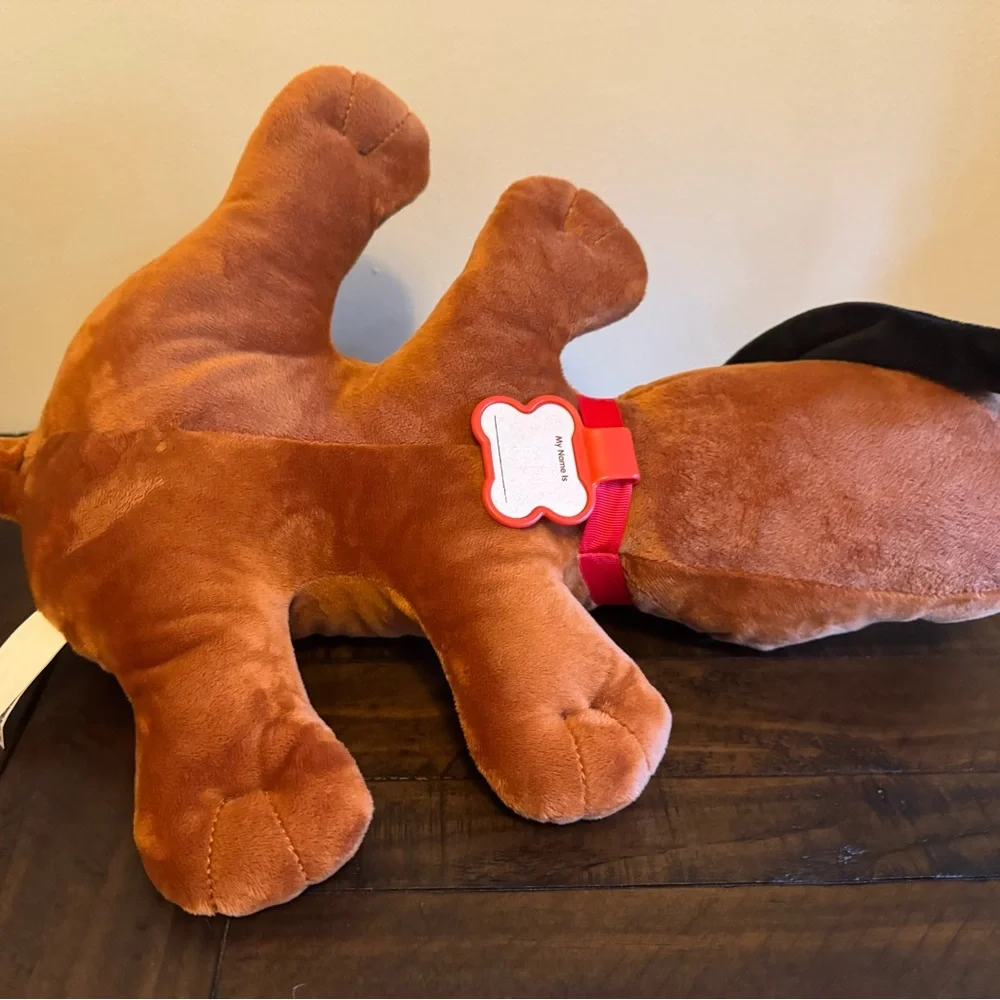 Pound Puppies adorable plush
